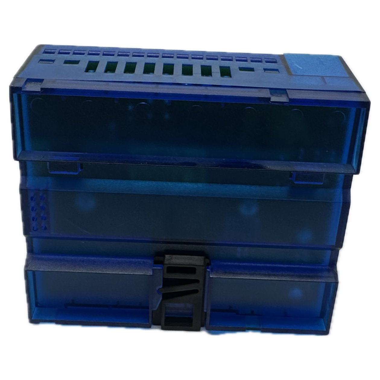 Steuerungsmodul W&T 57630 Web-IO 12x Digital-IO_3