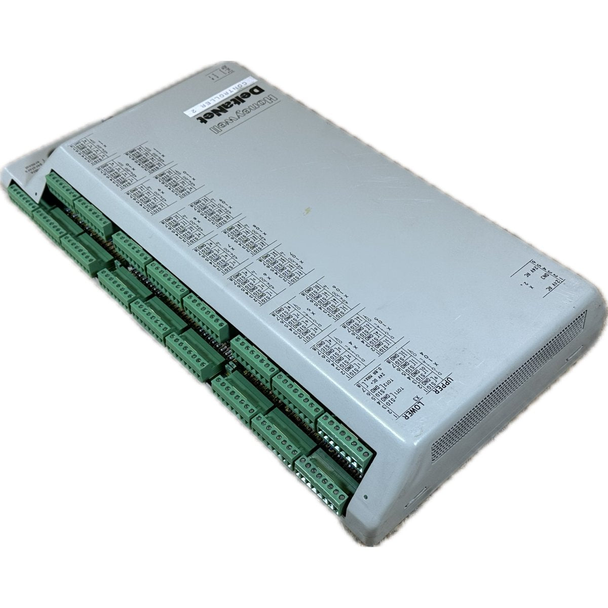 Honeywell R7044B1016-2-2