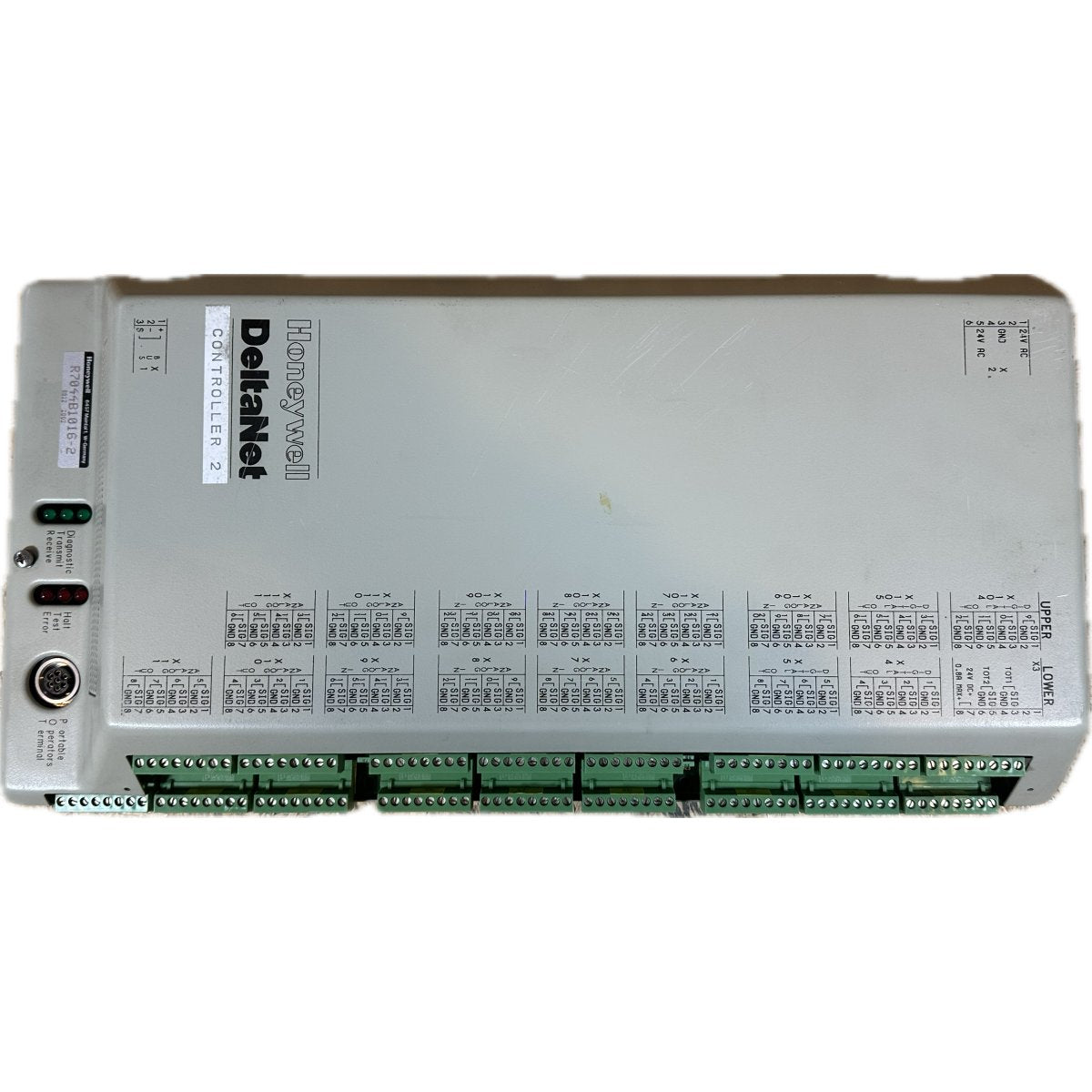 Honeywell R7044B1016-2-3