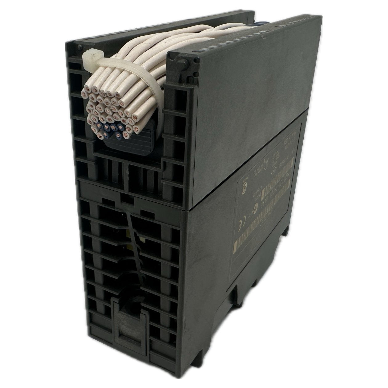 Simatic S7 Siemens 6ES7 331-7PF00-0AB0 6ES7331-7PF00-0AB0 E8 Klappe fehlt_2