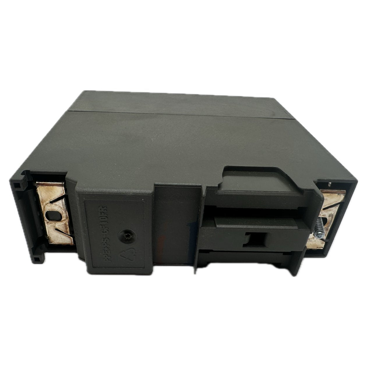 Simatic S7 Siemens 6ES7 331-7PF00-0AB0 6ES7331-7PF00-0AB0 E8 Klappe fehlt_3