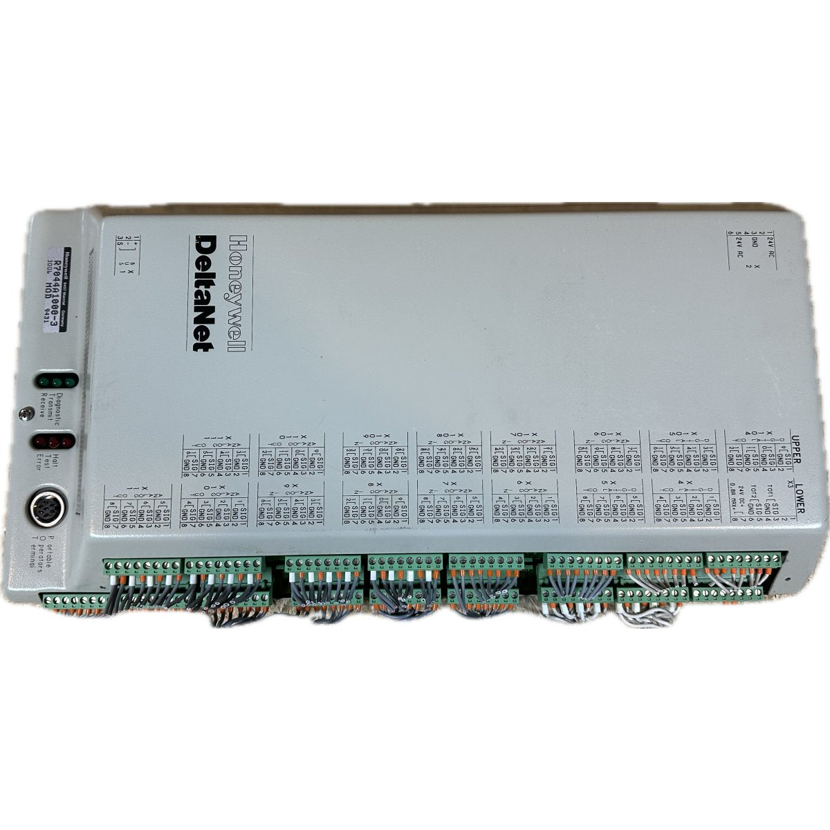 Honeywell R7044A1000-3-3