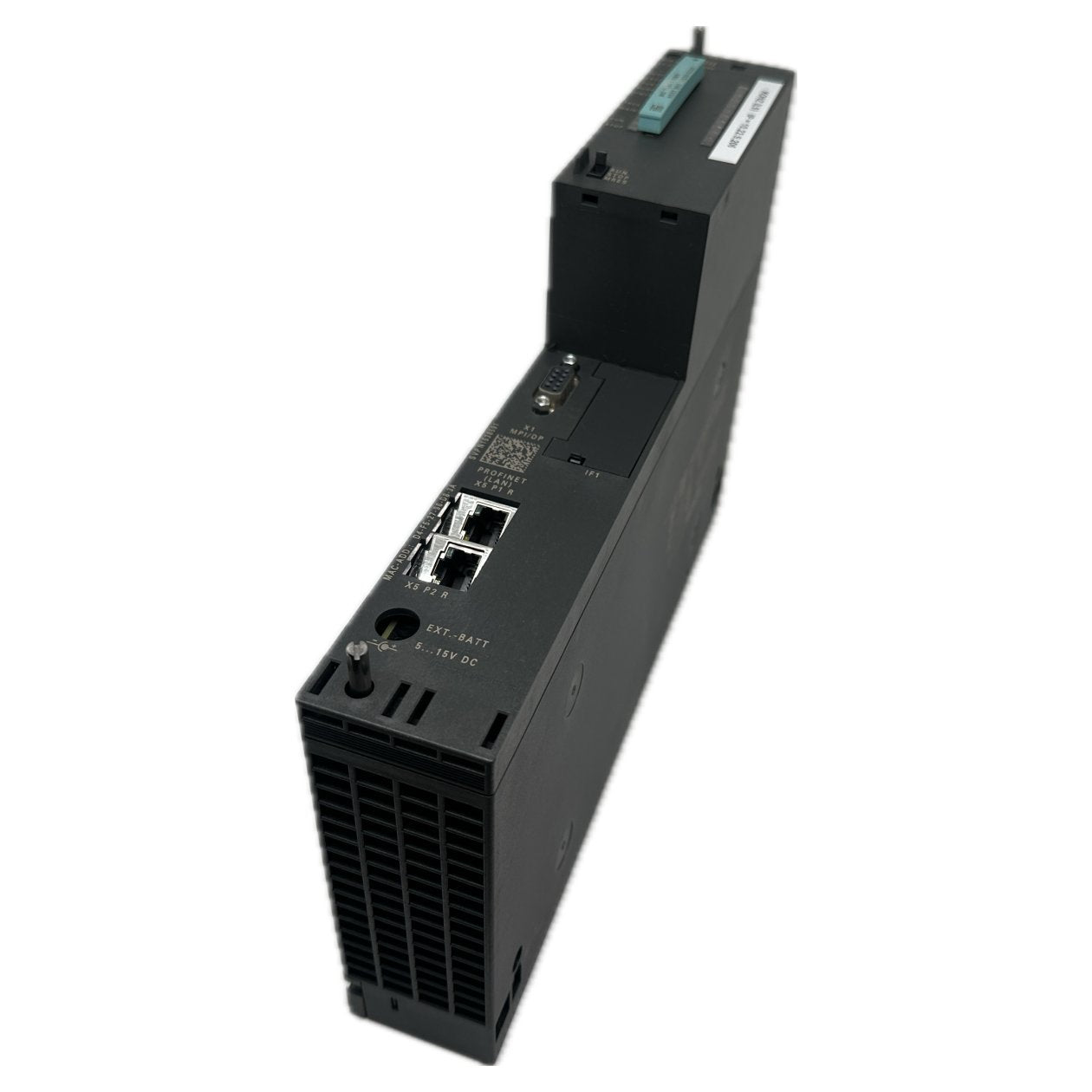 S7-400 CPU Siemens 6ES7 414-3EM07-0AB0 6ES7414-3EM07-0AB0 E2_2