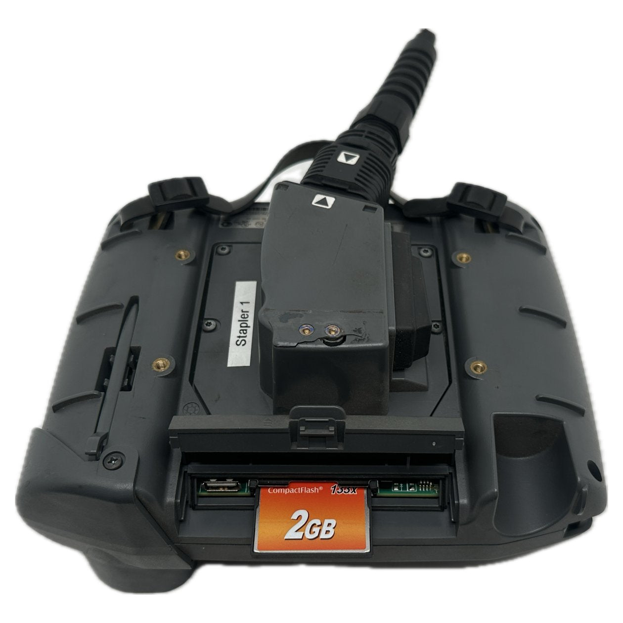 Bedienpanel Pro-face AGP3300-L1-D24-RED 3610005-03_3