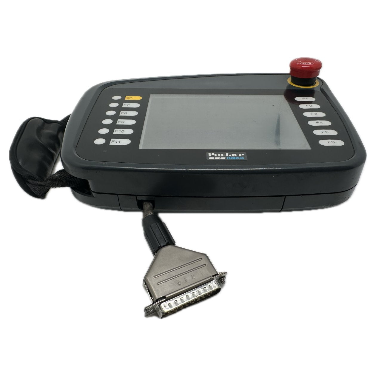 AJ166 Bedienpanel Pro-face GPH70-LG41-24VP 0980011-01