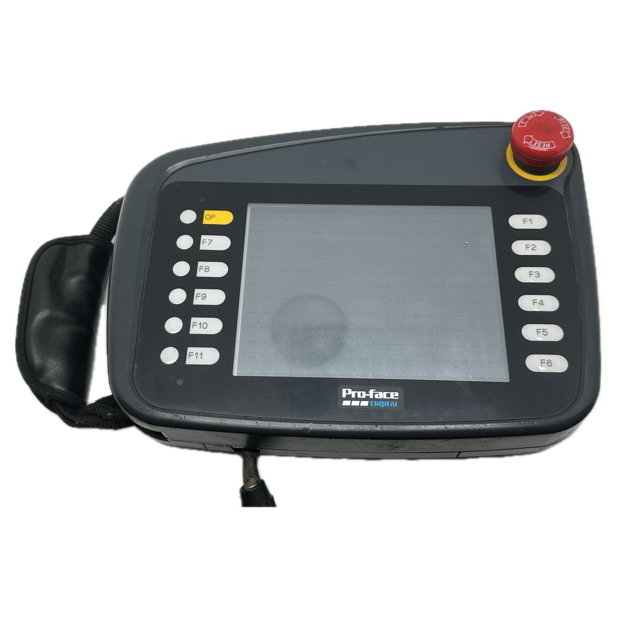 Bedienpanel Pro-face GPH70-LG41-24VP 0980011-01_2