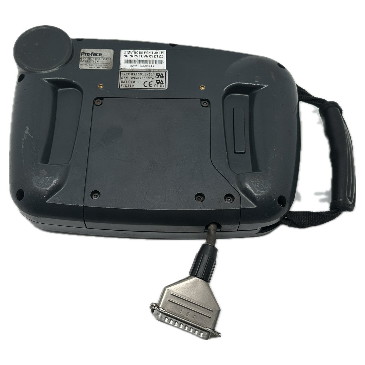 Bedienpanel Pro-face GPH70-LG41-24VP 0980011-01_3