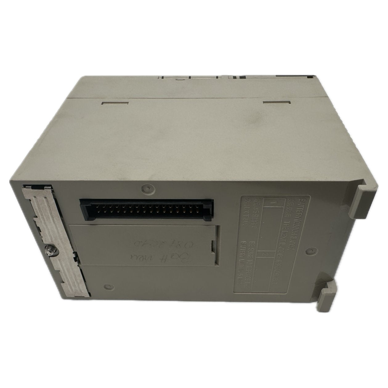 CPU Omron C200HX-CPU85-ZE_3
