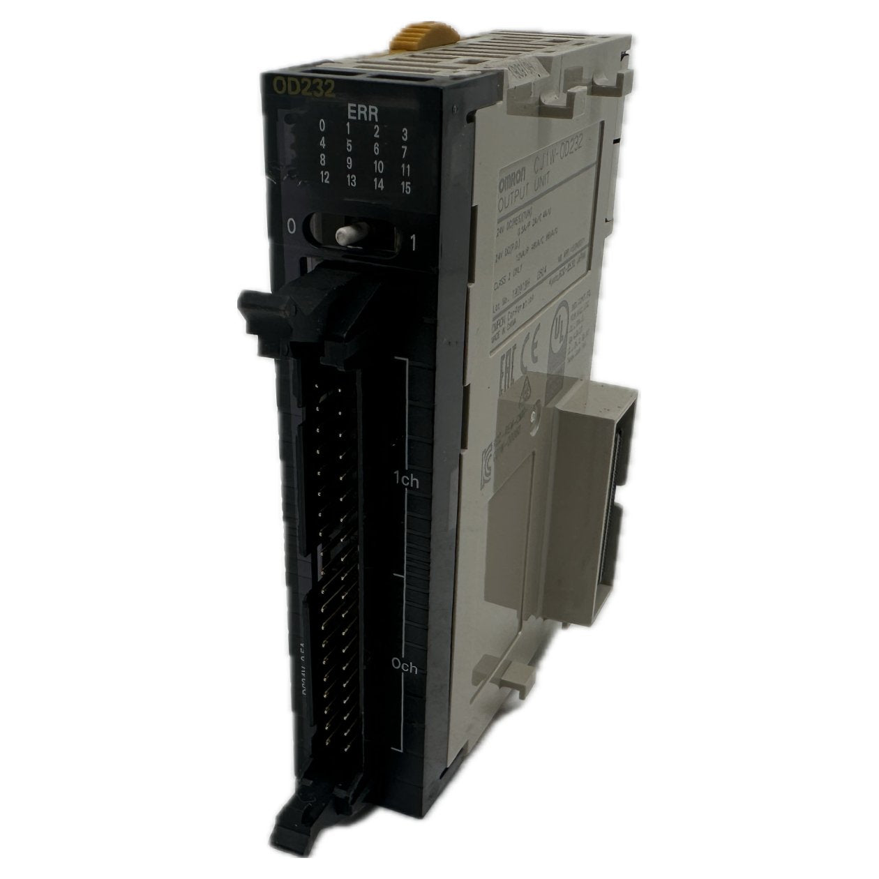 AJ169 Output Unit Omron CJ1W-OD232