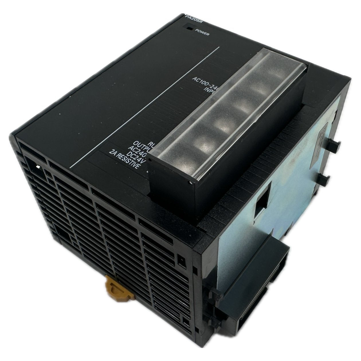 Power Supply Unit Omron CJ1W-PA205R_2