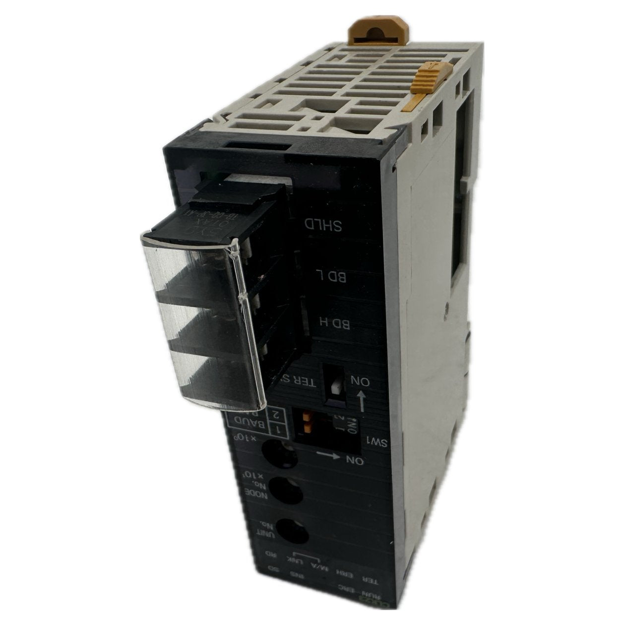 .AJ173 Controller Link Unit Omron CJ1W-CLK23