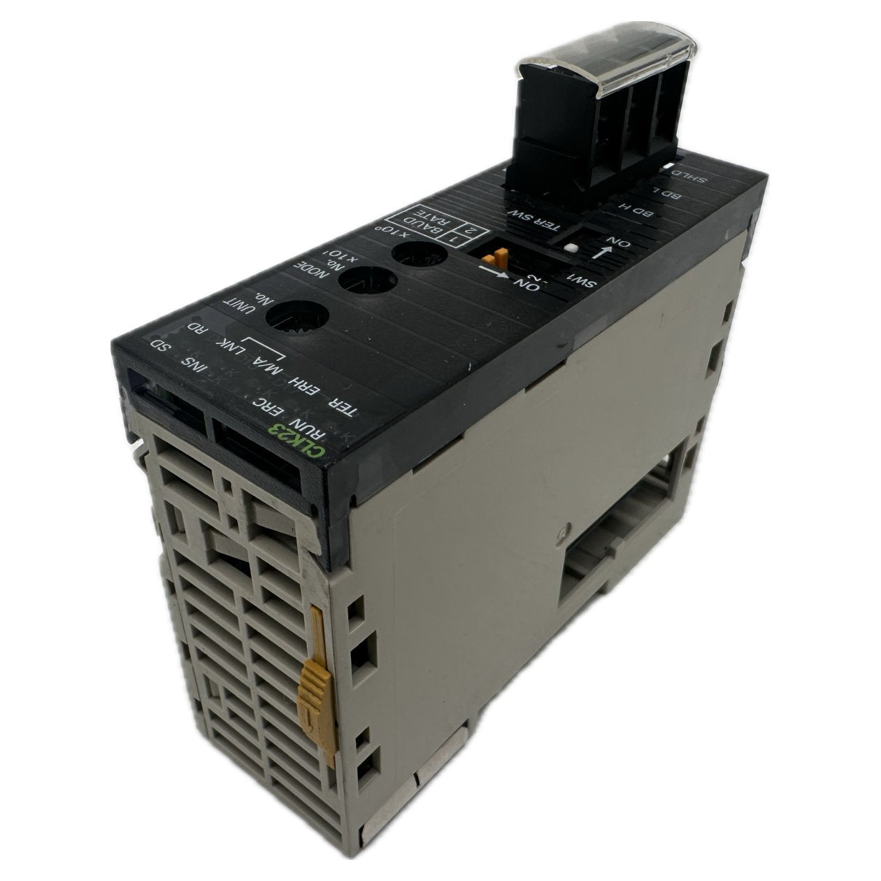 Controller Link Unit Omron CJ1W-CLK23_2