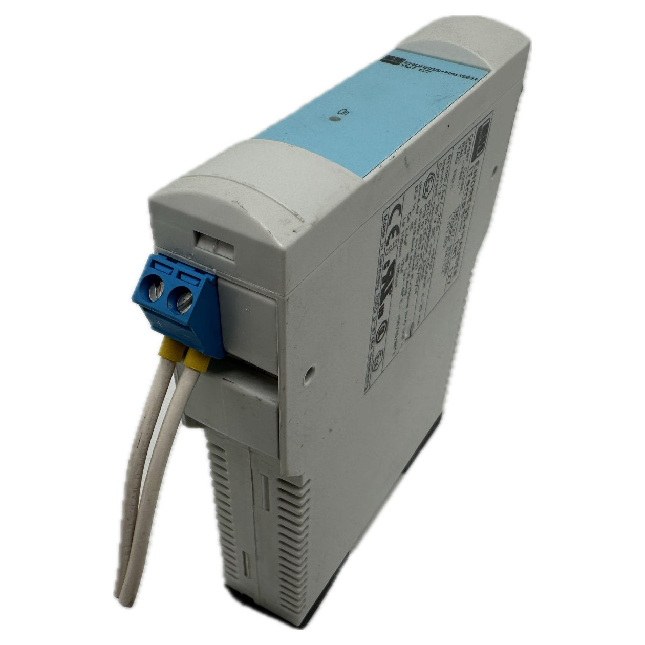 TMT 127 Endress Hauser TMT127-B31EBA_2