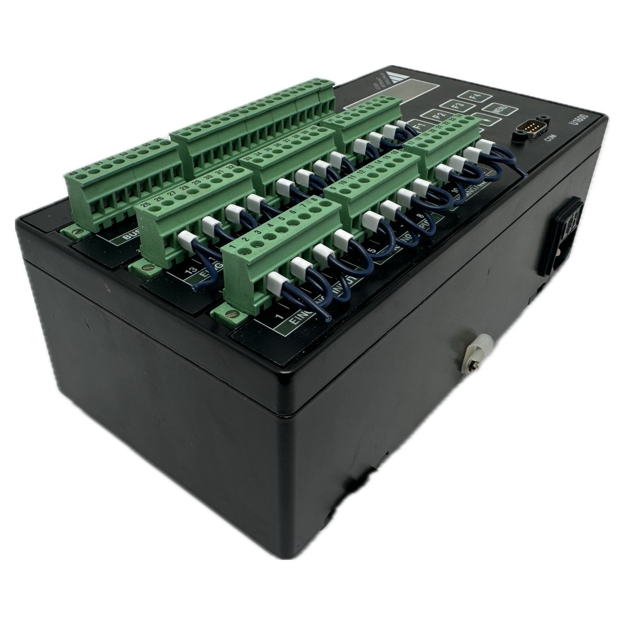 Summenstation Gossen Metrawatt GTU1600 00E0001_2