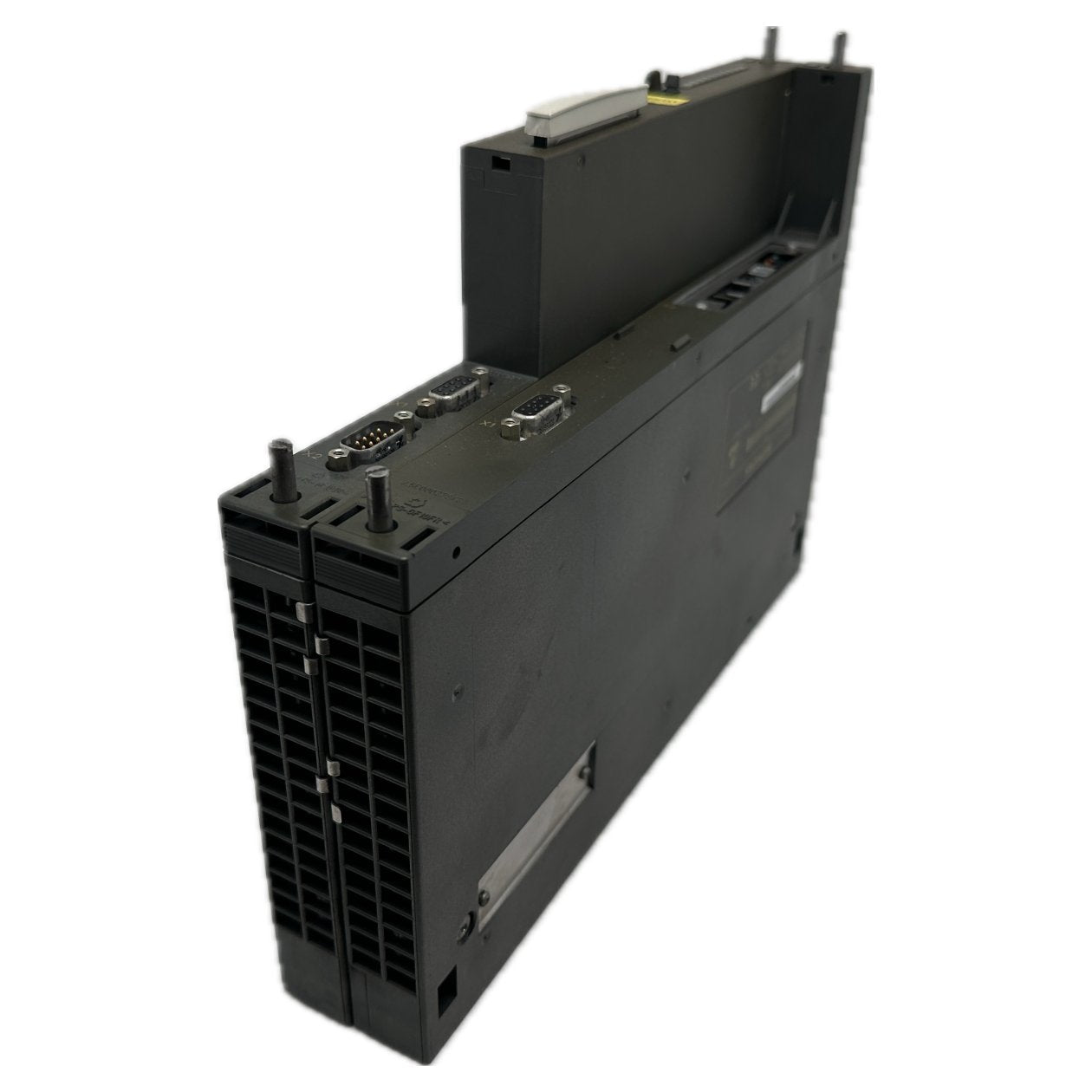 Simatic S7 Siemens 6DD1607-0EA1 E2 6DD1607-0AA0 E5_2