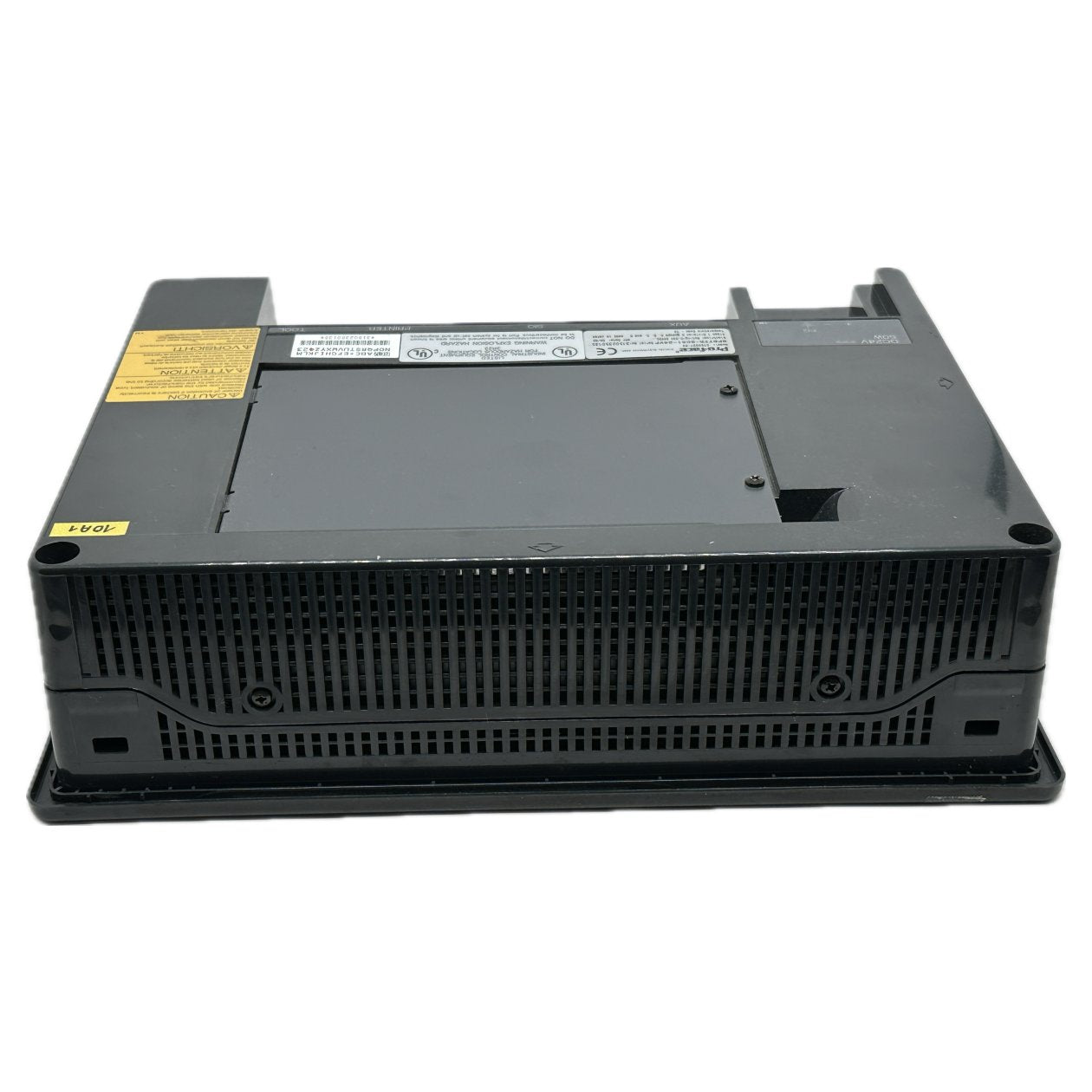 Bedienpanel Proface GP577R-SC41-24_3