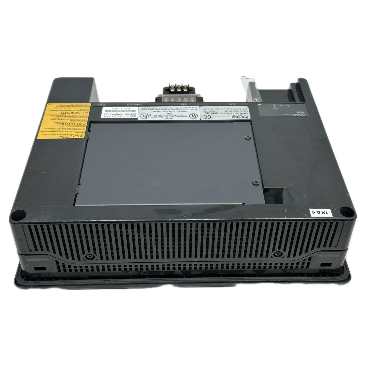 Bedienpanel Proface GP577R-SC41-24 29511810059_3