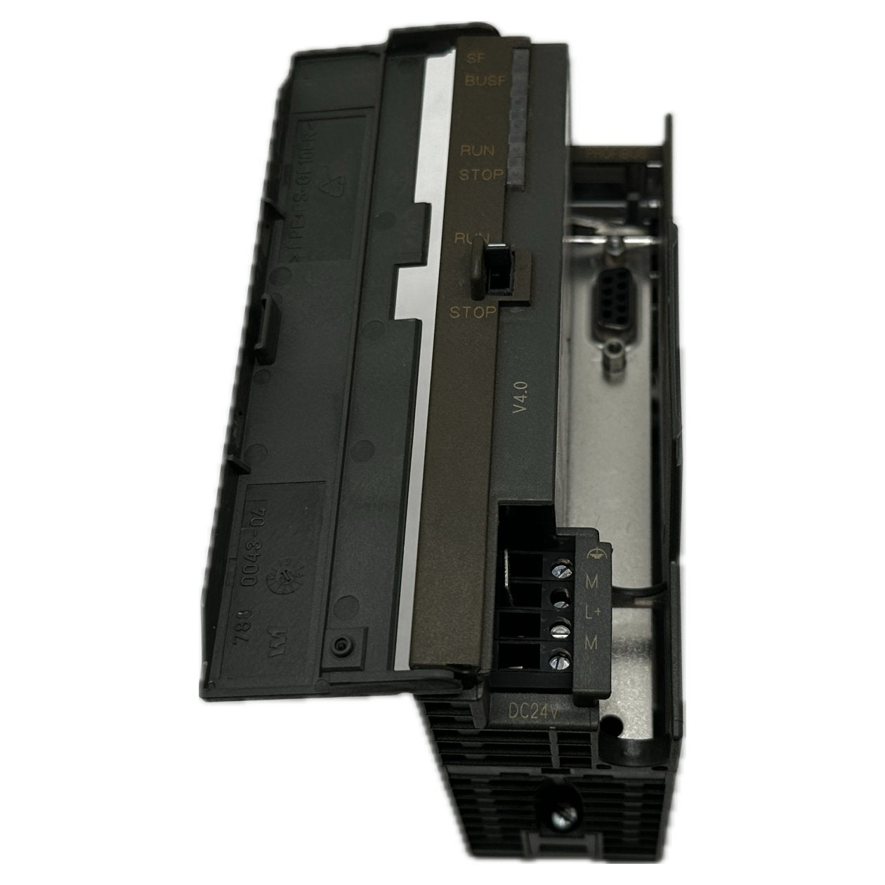 Net CP Profibus Siemens 6GK7 343-5FA01-0XE0 6GK7343-5FA01-0XE0 E1_2