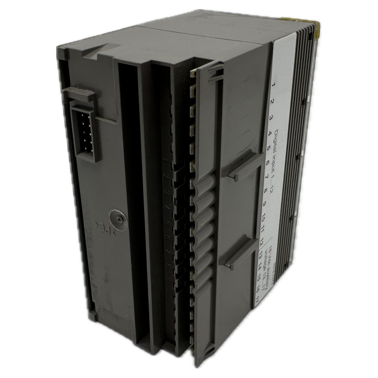 .AJ205 SPS Digitale Eingabe Honeywell XFL523B 2.01_2