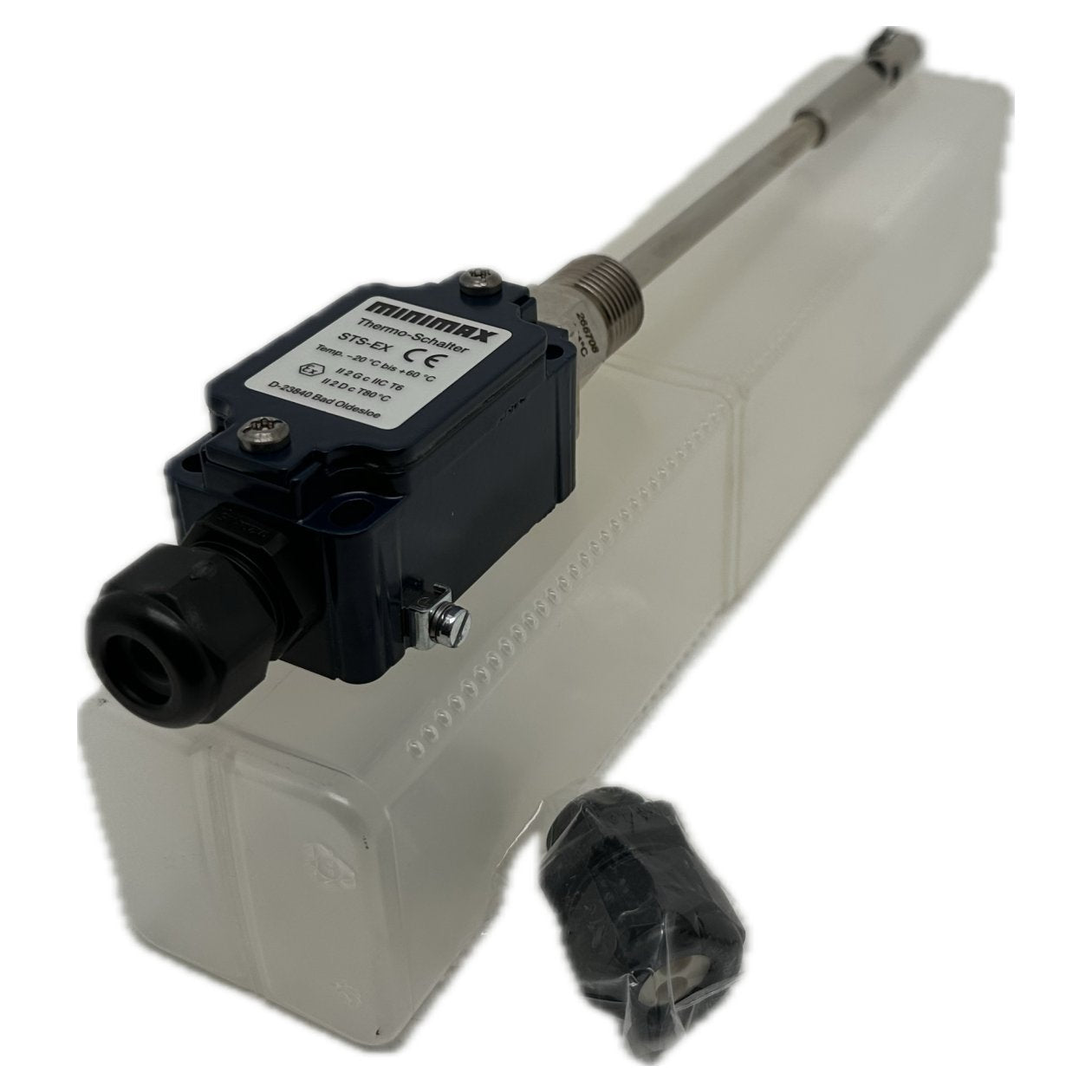 AJ217 Thermo-Schalter Minimax STS-EX