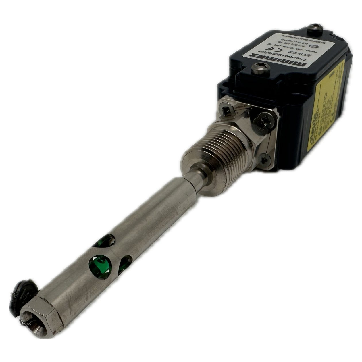 AJ219 Themp-Schalter Minimax STS-EX Kurzes Ventil_3