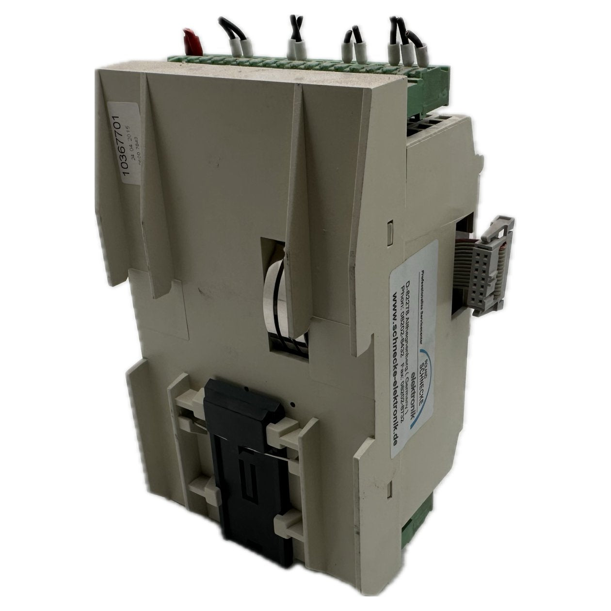 AJ220 Motor Control Man Roland IPS.MCU-1_2