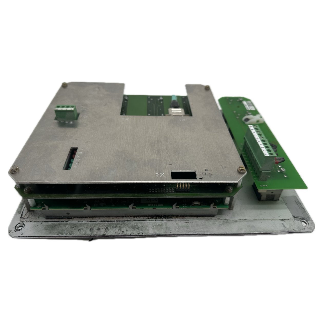 AJ223 Bedienpanel Man Roland IPS.DCP-1 Rev.B Ver.4.9.8_3