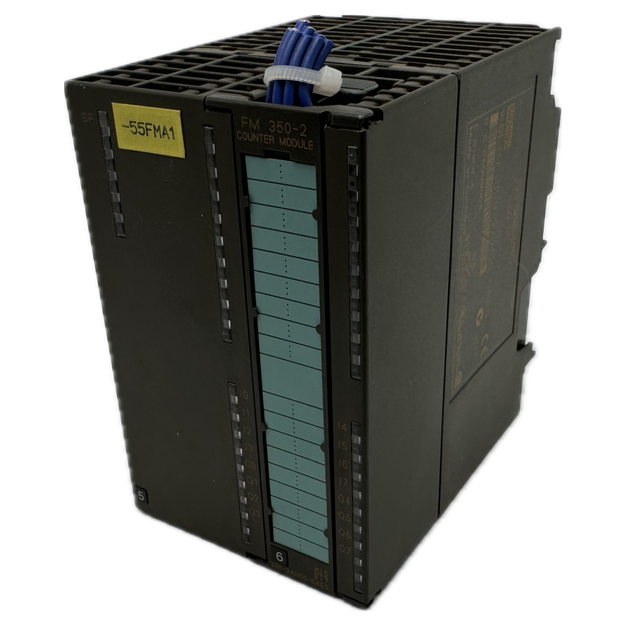 AJ234 Simatic S7 Siemens 6ES7 350-2AH00-0AE0 E4