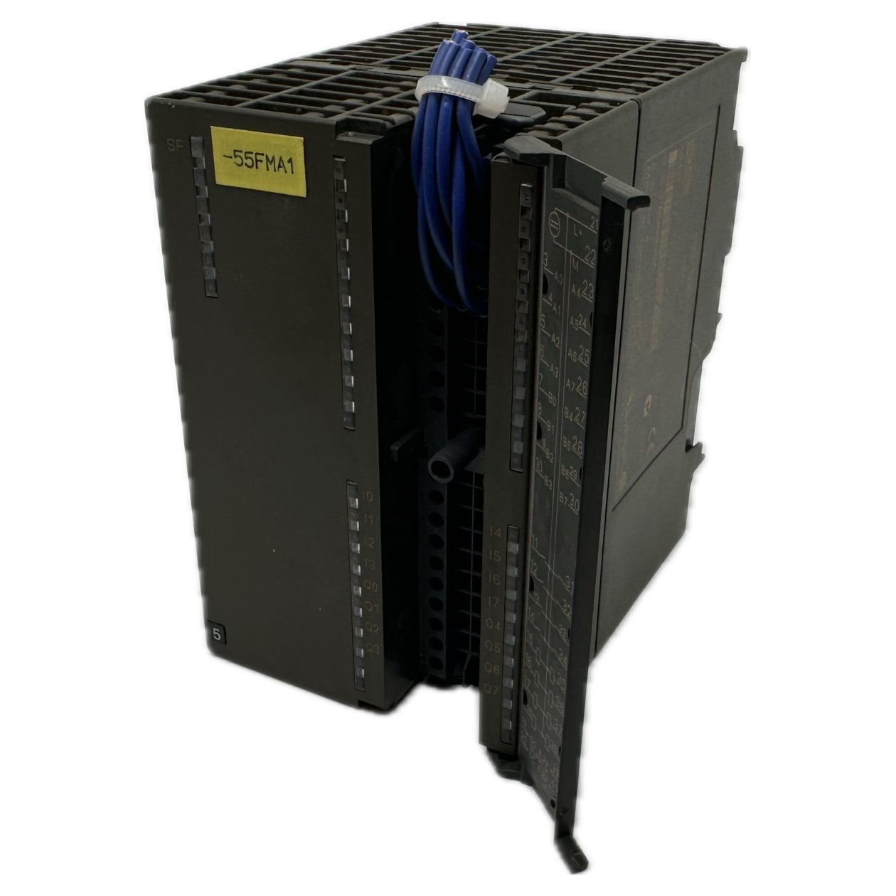 AJ234 Simatic S7 Siemens 6ES7 350-2AH00-0AE0 E4_3