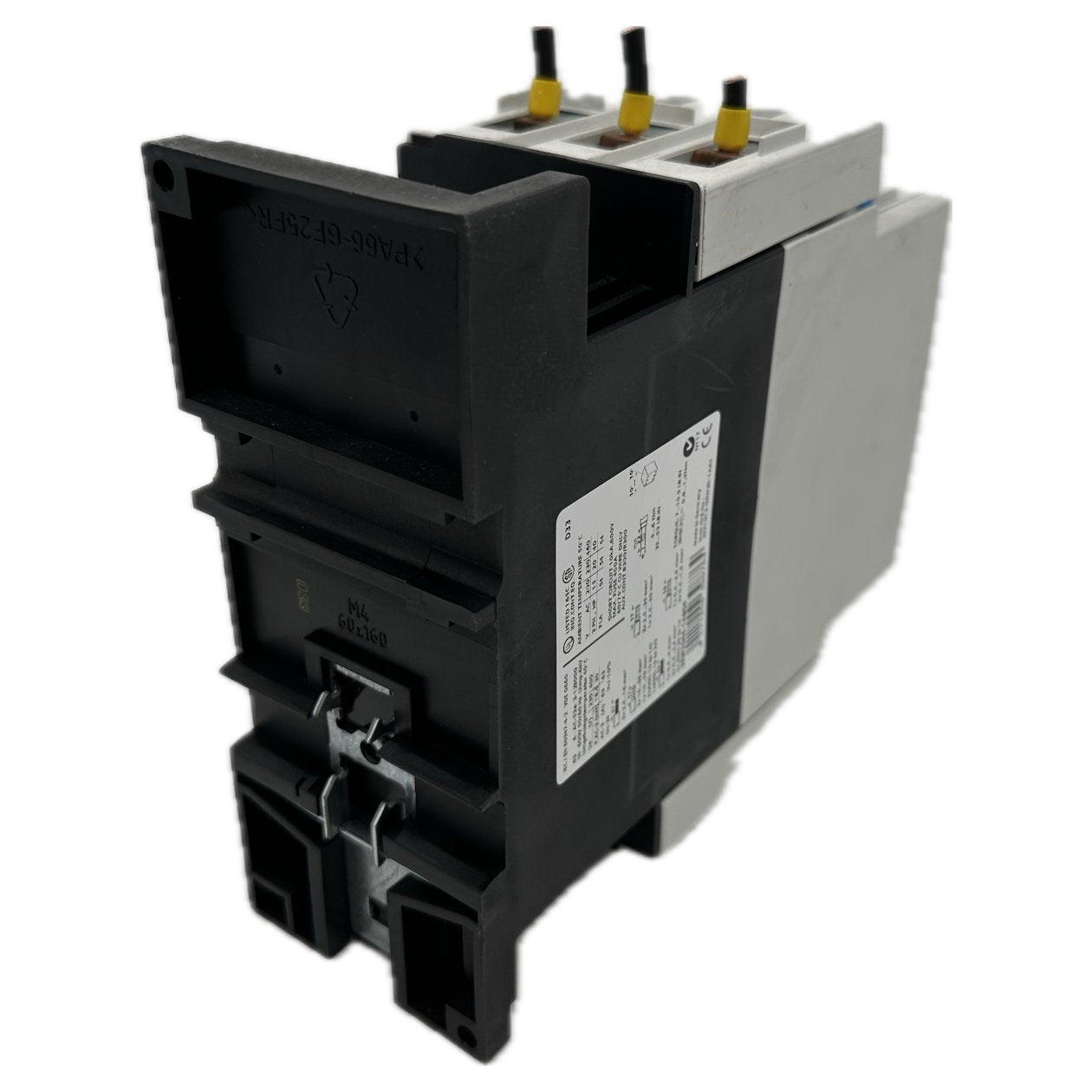 AJ239 Softstarter Sanftanlauf Siemens 3RW3044-1AB04_2