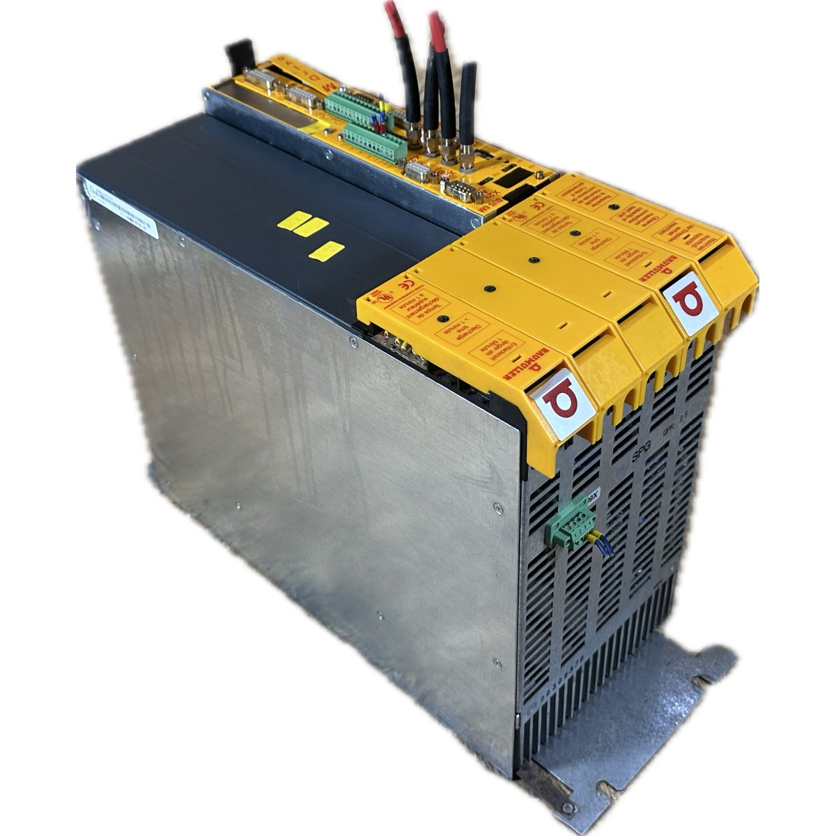 Baumüller BUS624-45/67-54-M-2