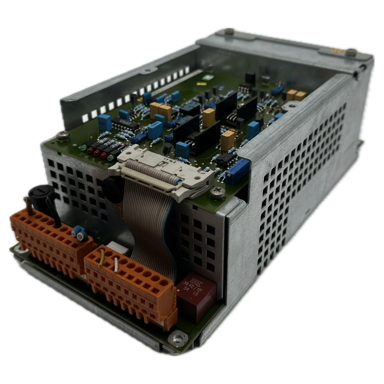 AJ241 Power Supply Siemens S24230-B110-A1-04 SV 150W