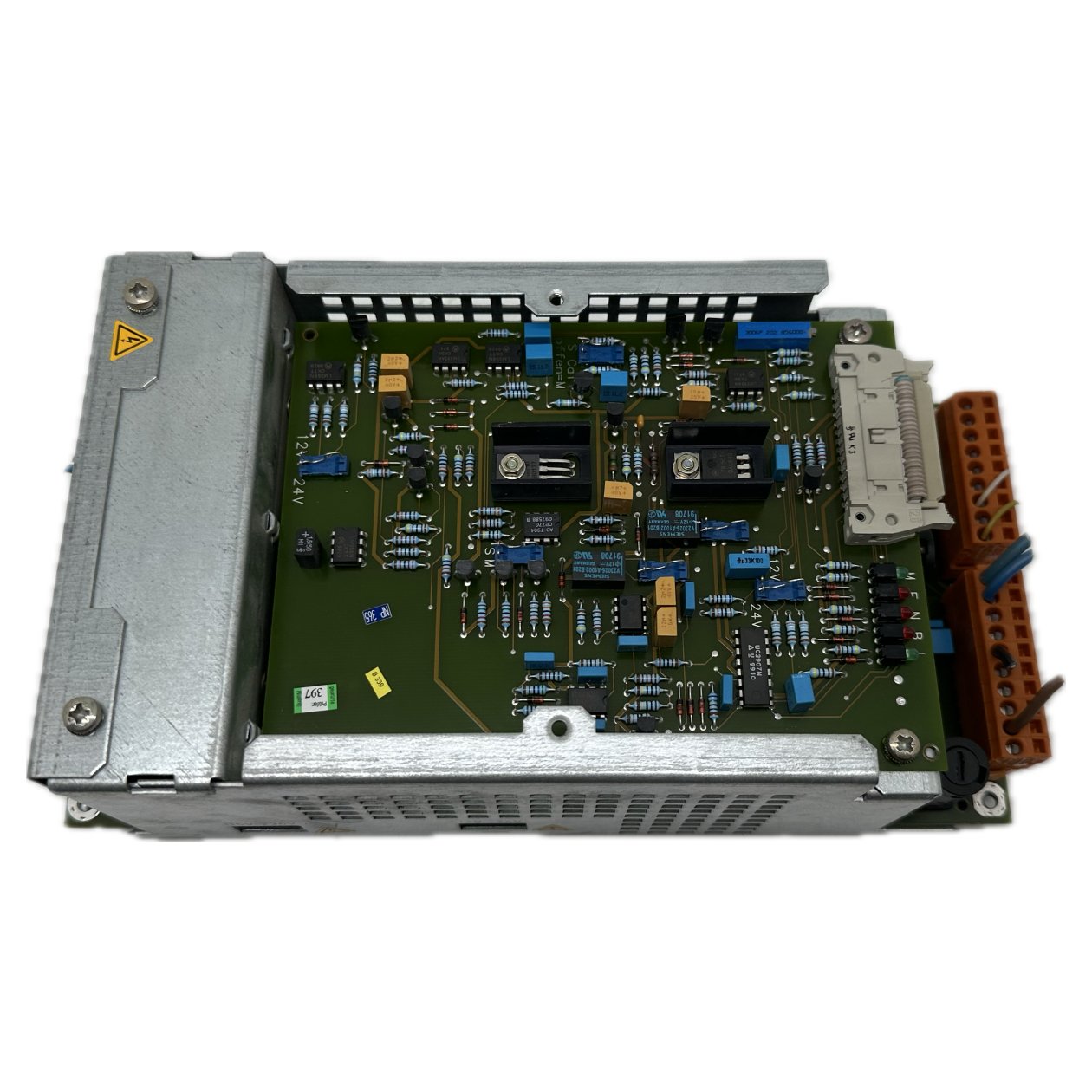 AJ241 Power Supply Siemens S24230-B110-A1-04 SV 150W_3