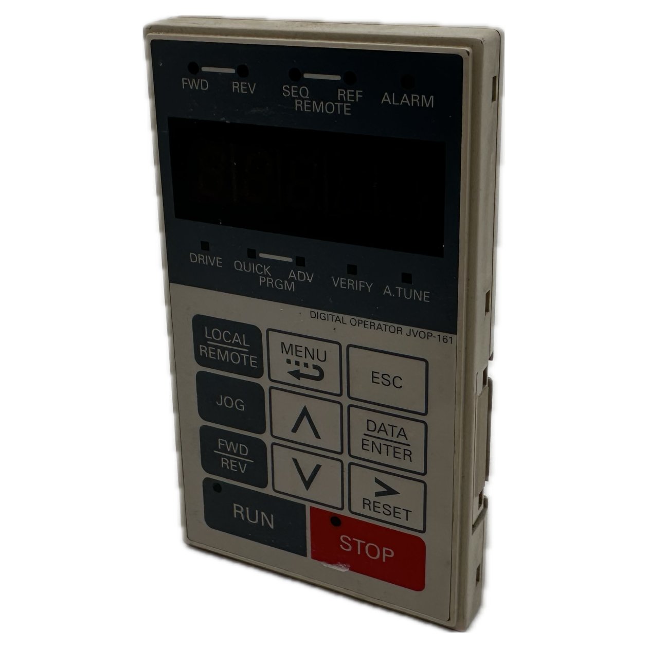 AJ242 Bedienpanel Yaskawa Omron JVOP-161