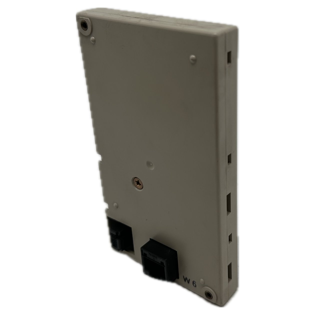 AJ242 Bedienpanel Yaskawa Omron JVOP-161_2