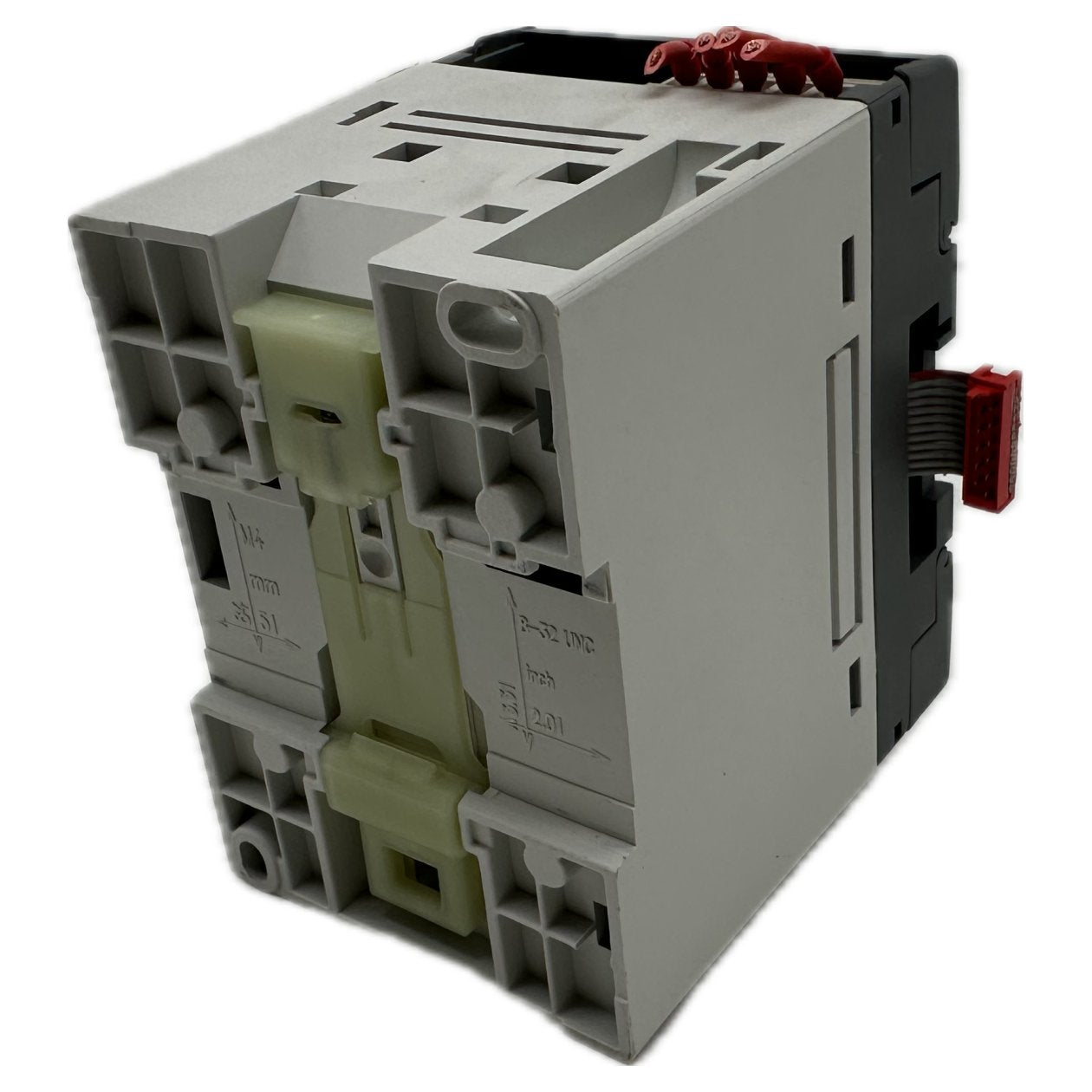 AJ243 Erweiterung ABB XC08L1-D04 1SBP260102R1001_2