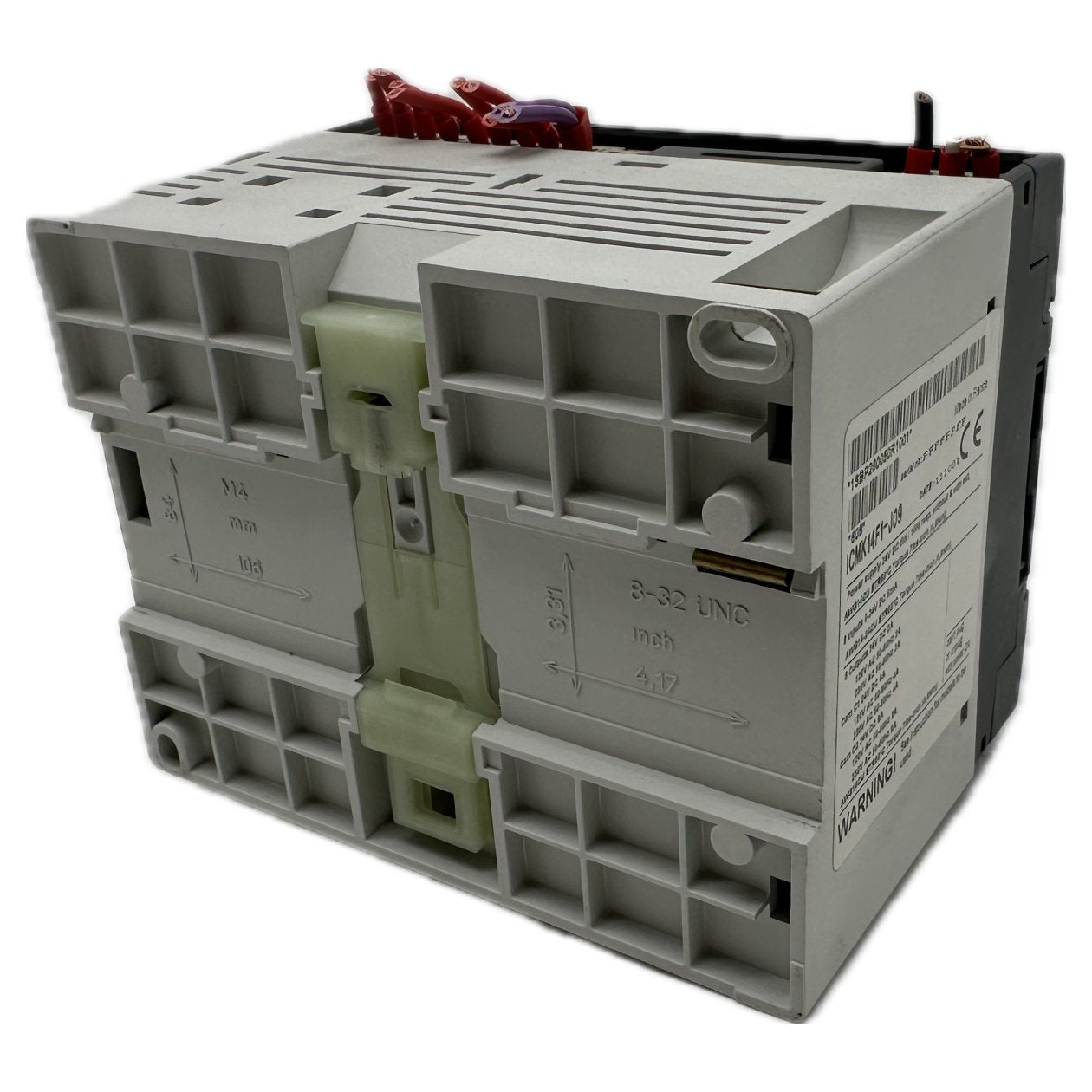 AJ247 Advant Controller ABB ICMK14F1-J09 1SBP260050R1001_2