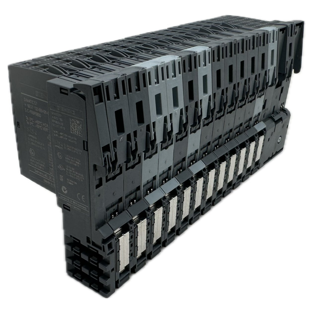 AJ250 Posten Eingabemodule Siemens 6ES7131-6BH00-0AB0 6ES7132-6BH00-0AB0_2