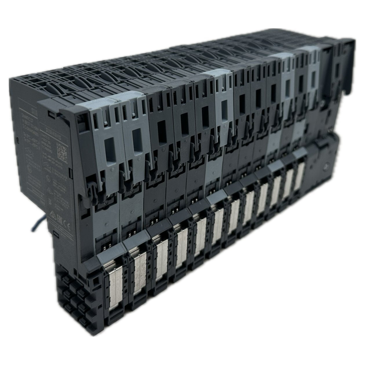 AJ251 Posten Eingabemodule Siemens 6ES7131-6BH00-0AB0_2