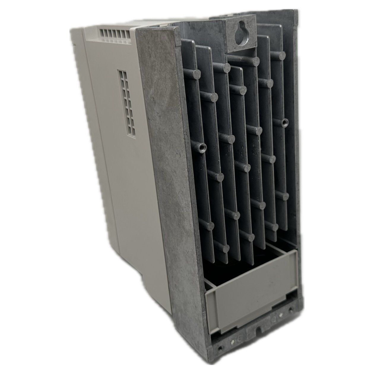 AJ266 Inverter KEB 07F5B1B-2B0A Geöffnet OVP_4