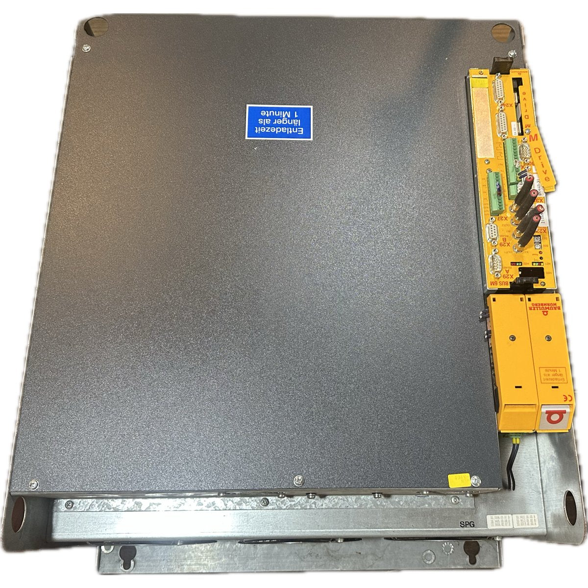 Baumüller BUM63-150/195-54-M-010-2