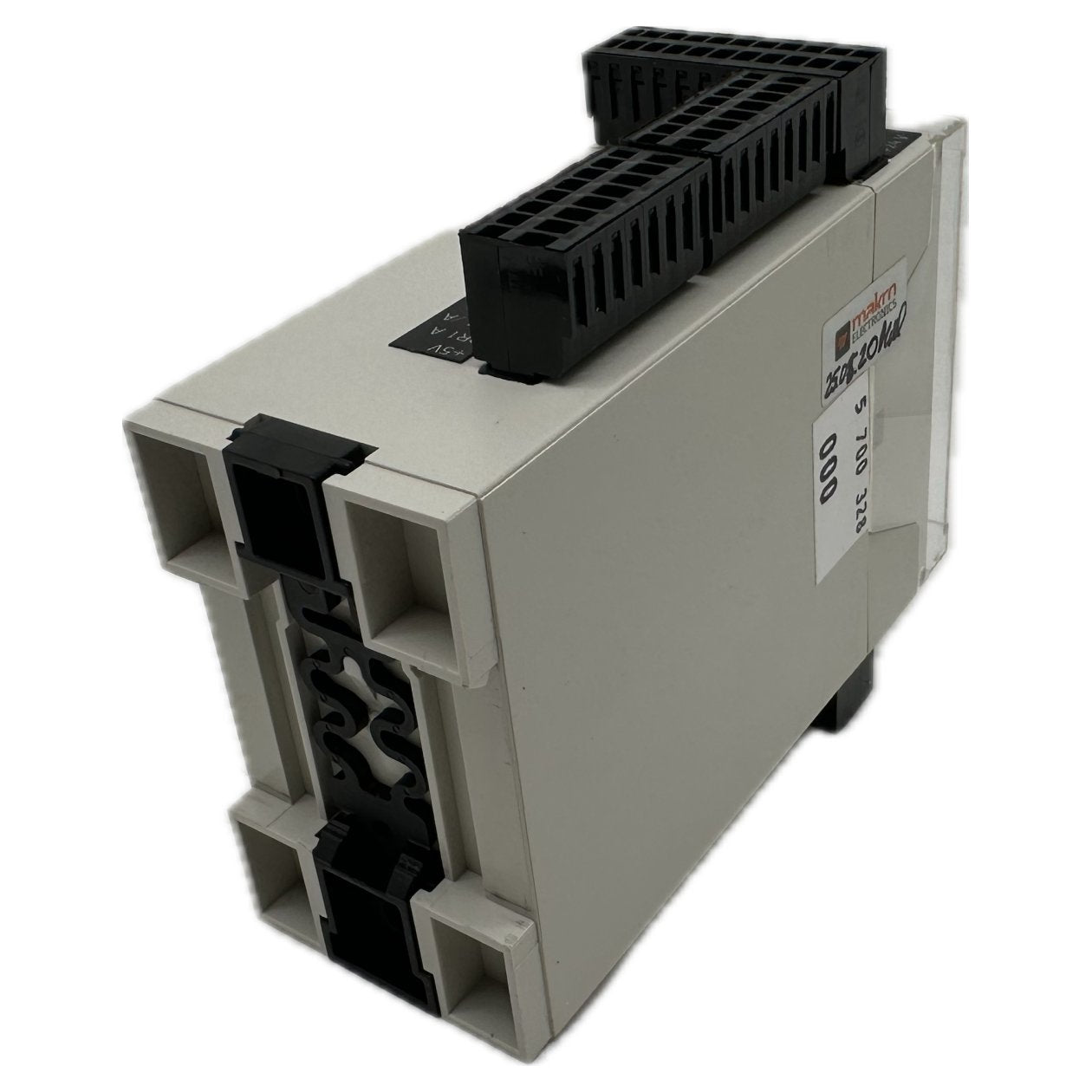 AJ271 Motion Controller Z&B MACS Geöffnet OVP_3