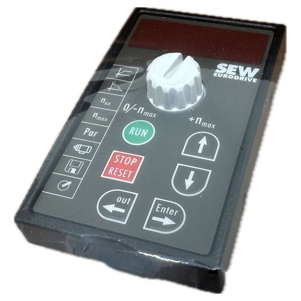 AJ274 Bediengerät SEW FBG11B Ungeöffnet_2