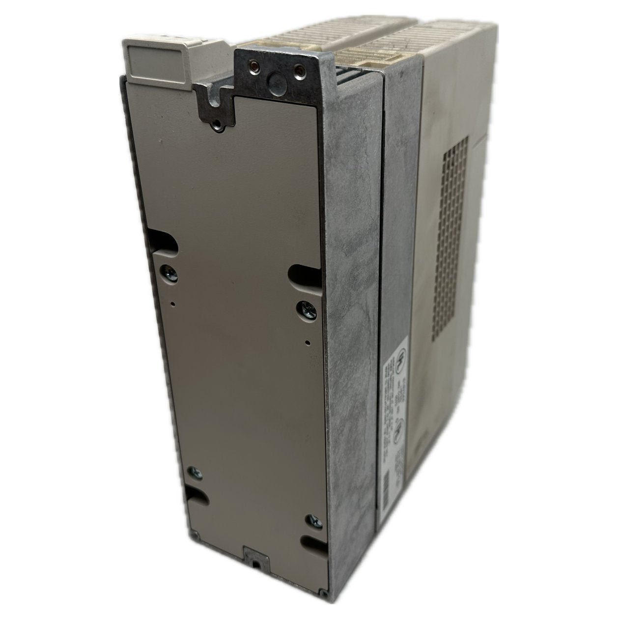 AJ286 Frequenzumrichter KEB 10.F4.S3D-1220/1 Geöffnet_3