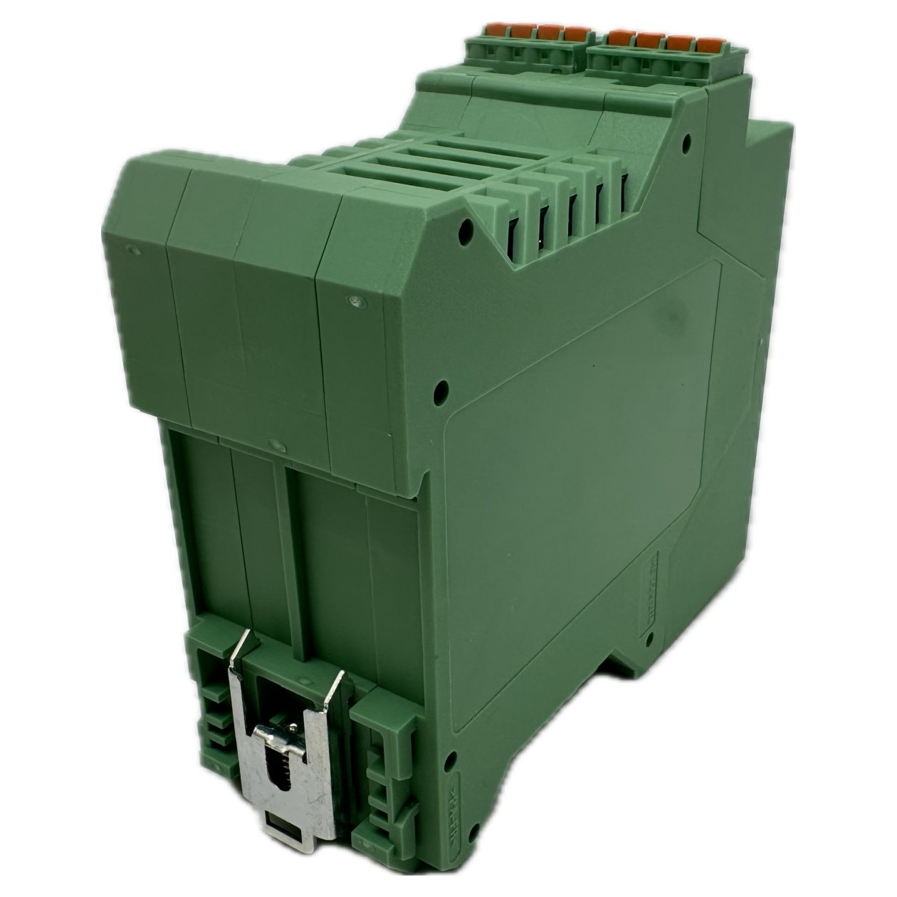 AJ288 Ethernet Modul Pheonix Contact FL PSE 2TX Geöffnet_3