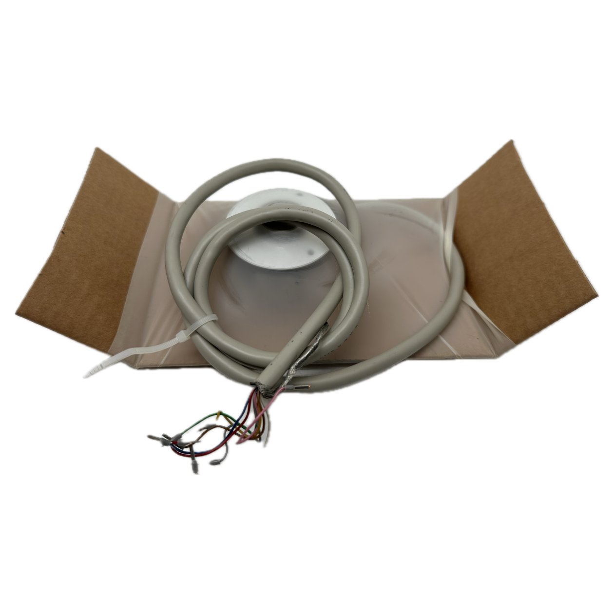 AJ296 Drehgeber Pepperl Fuchs 19532B RHI58N-0BAK1R6XN-00500 Geöffnet_2