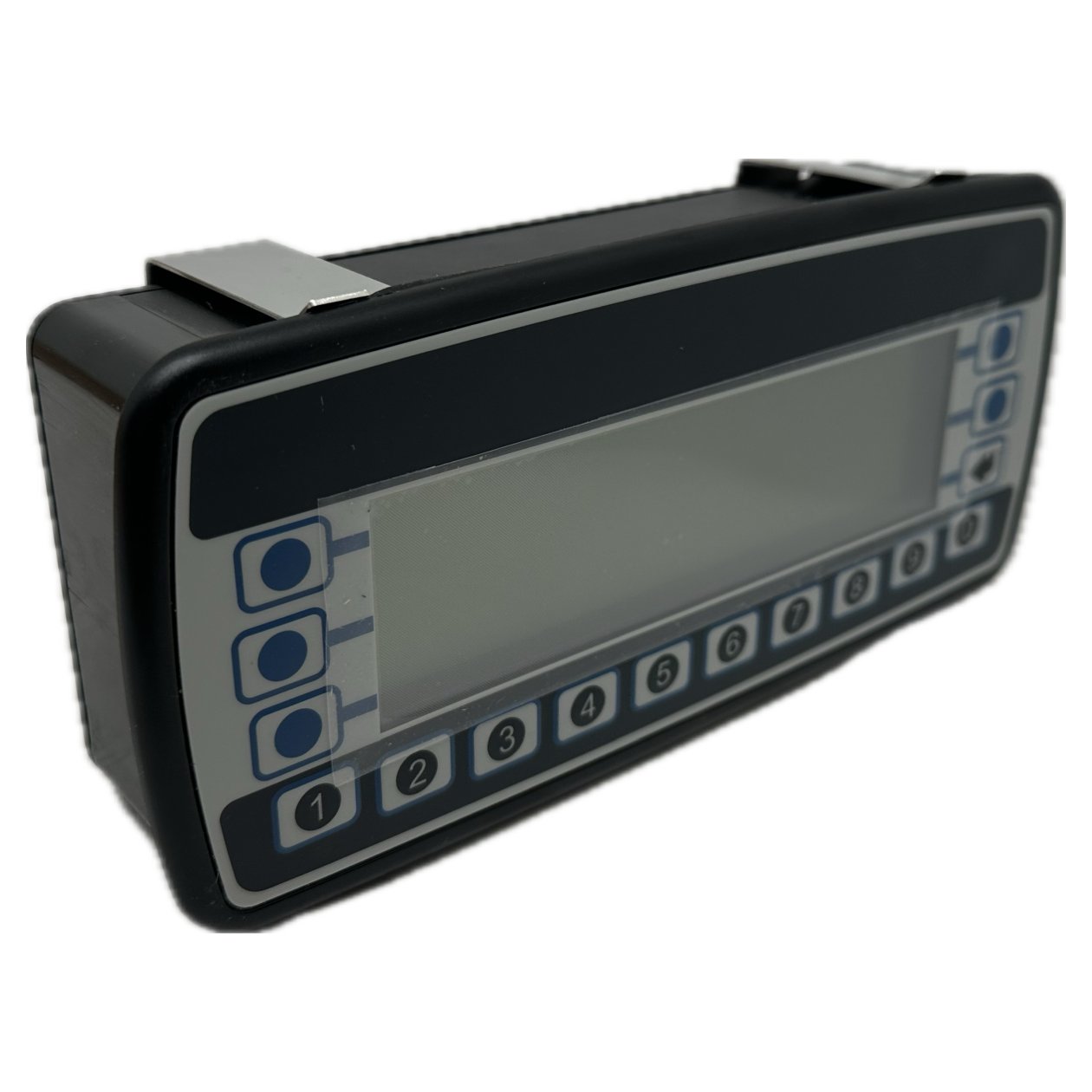 AJ297 Bedienpanel Kollmorgen 83Y26009A P41932V113 OPT100-DL Geöffnet_2