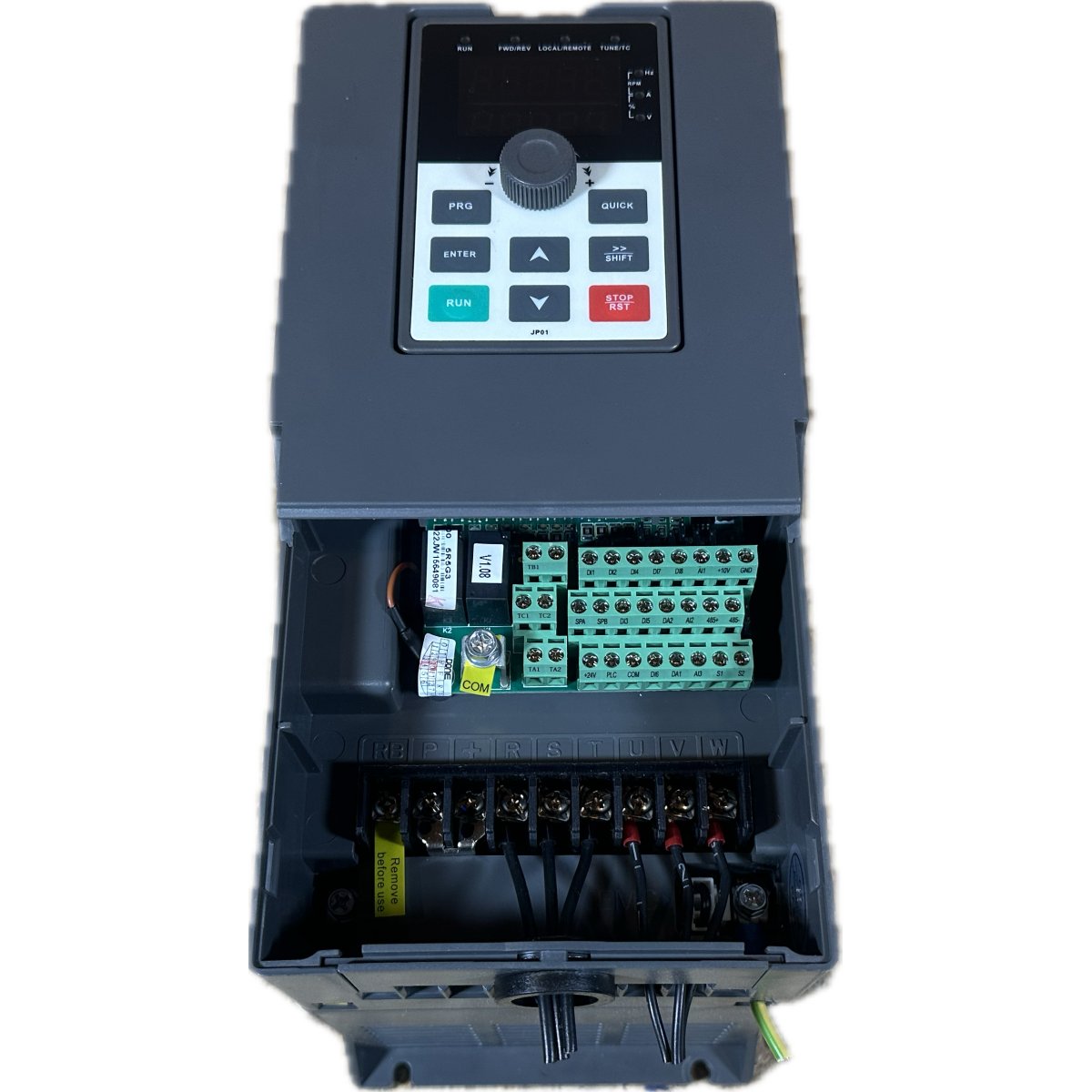 Sourcetronic ST500 5R5G3-3