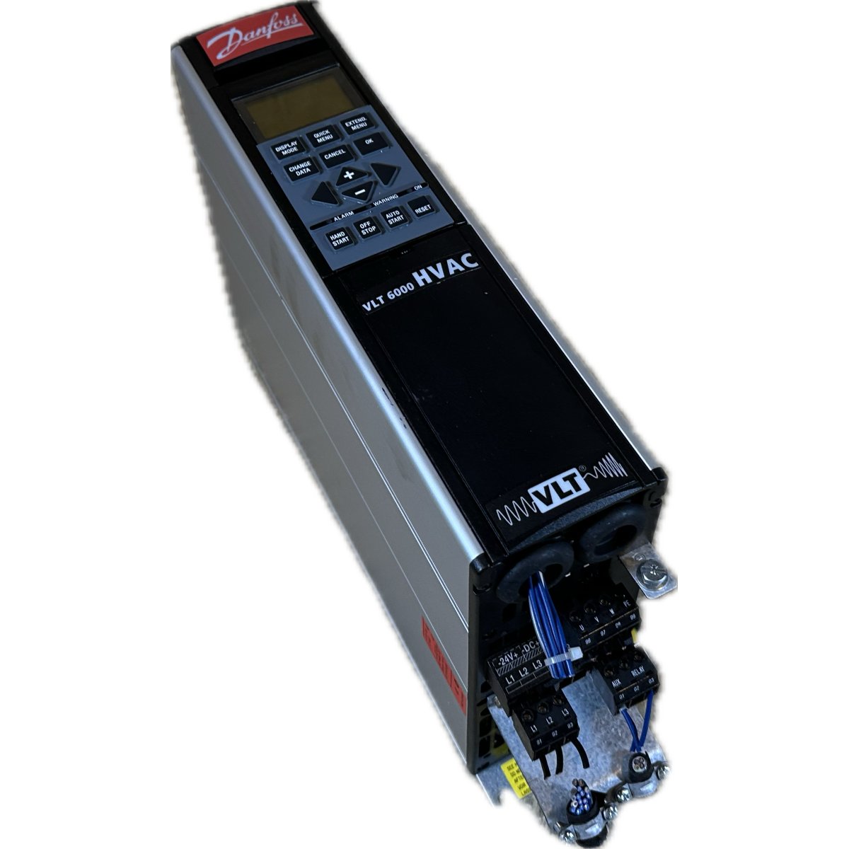 AJ303 Frequenzumrichter Danfoss VLT6002HT4B20STR3DLF00A00C0