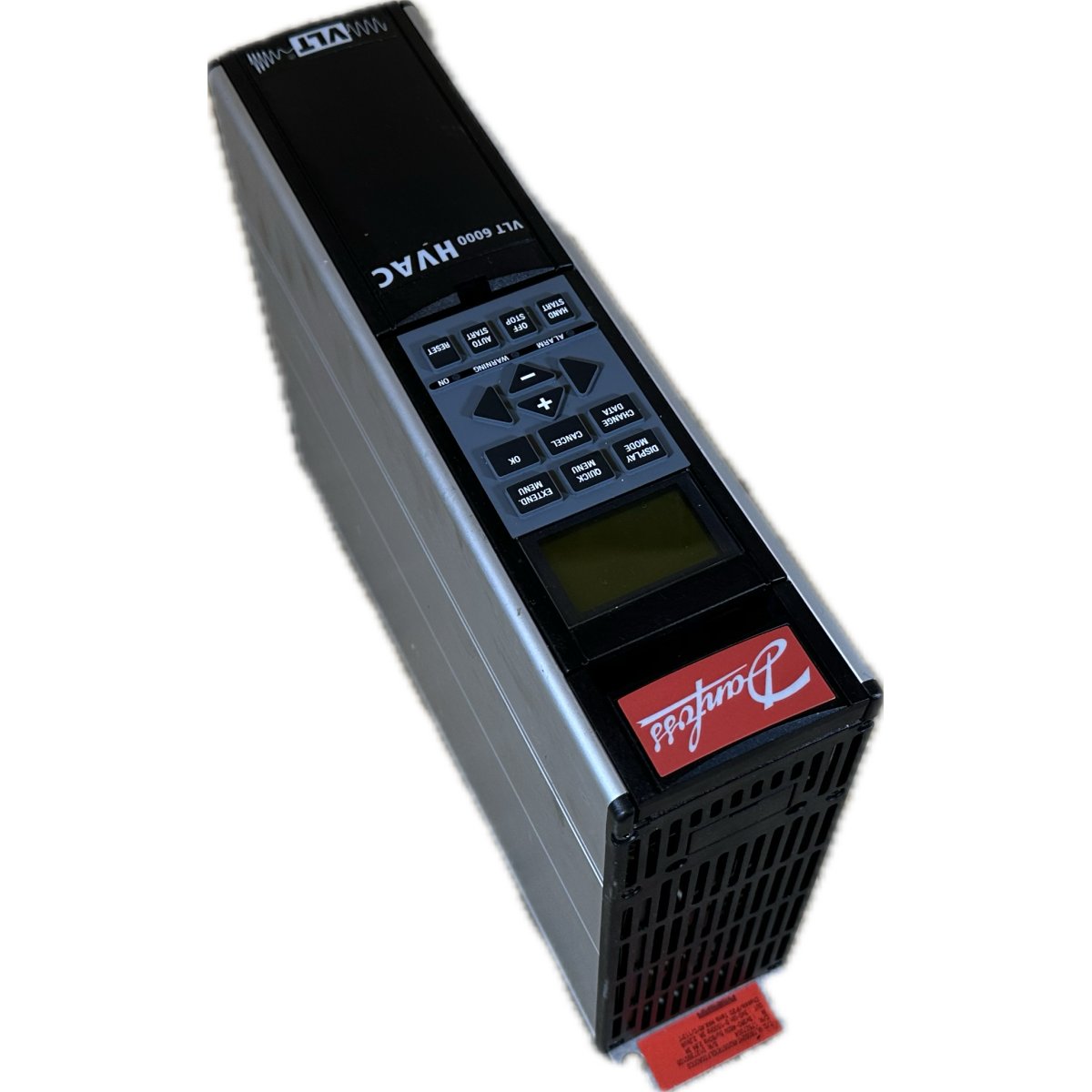 Danfoss VLT6002HT4B20STR3DLF00A00C0-2